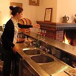 Logis Restaurant Le Plantevin Hotel 3*