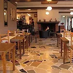 Logis Restaurant Le Plantevin Hotel