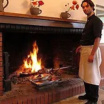 Logis Restaurant Le Plantevin