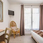 Hotel Logis Restaurant Le Plantevin 3*