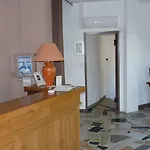 Hotel Logis Restaurant Le Plantevin 3*