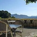 Hotel Logis Restaurant Le Plantevin Propiac