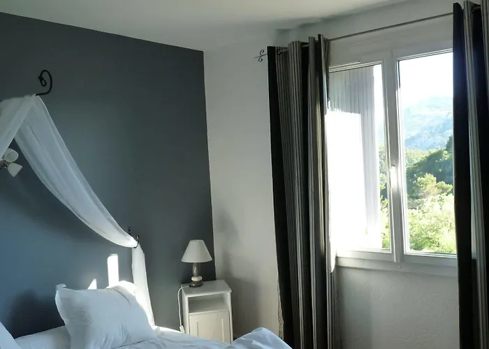 Logis Restaurant Le Plantevin 3*