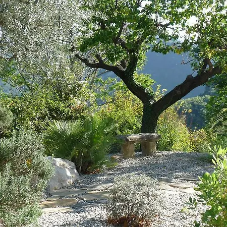 Logis Restaurant Le Plantevin Otel Propiac