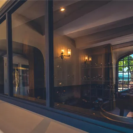 Logis Restaurant Le Plantevin Propiac